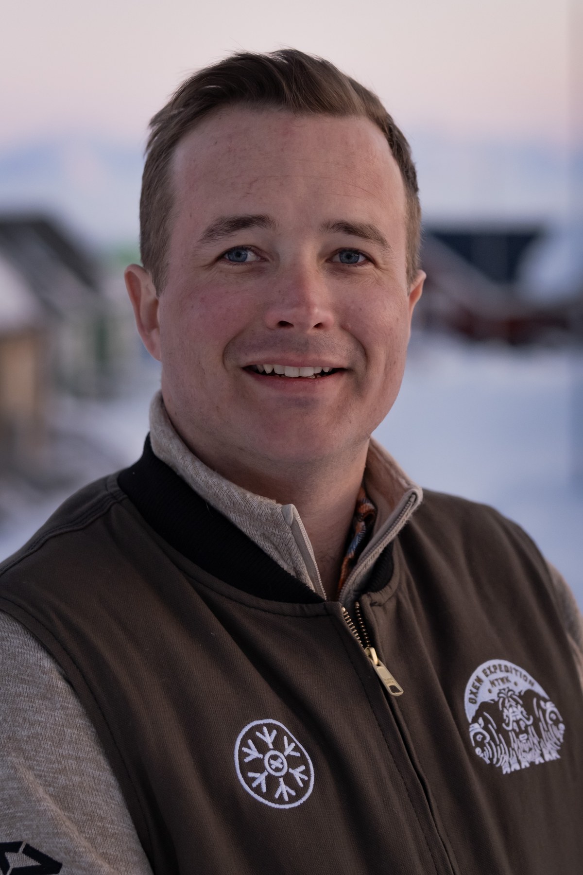 Alex McNeil