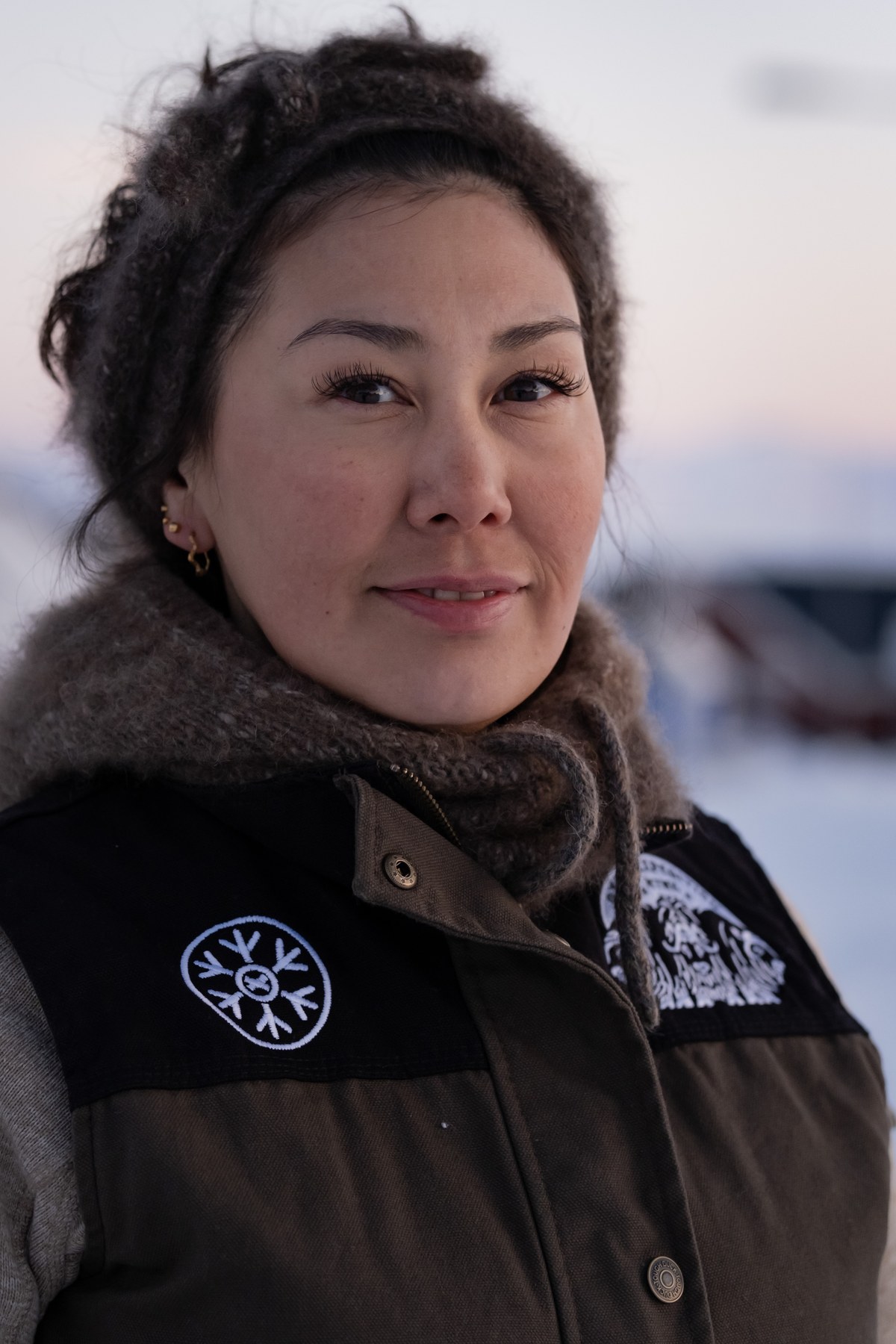 Kimmernaq Heilmann