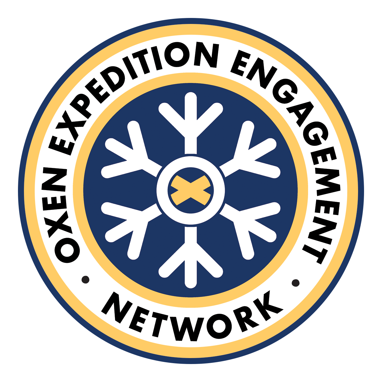 Oxen Network